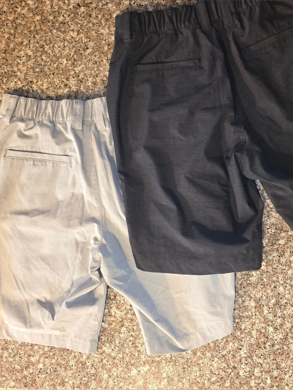 2ct Banana Republic Shorts Sz 30